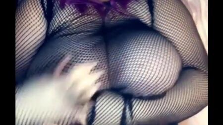 BBW Colgan alias SailorLuna – kurzer Teaser