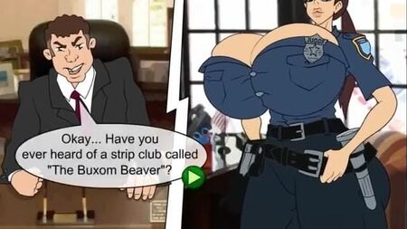 Polizist Juggs