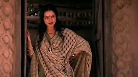 Indira Varma – Kamasutra, Eine Liebesgeschichte