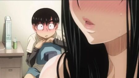 (Ecchi) Nana und Kaoru – OVA (mit Untertiteln)