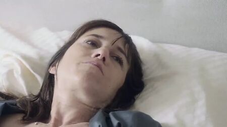Charlotte Gainsbourg – Nymphomaniac (2013)
