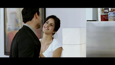 Katrina Kaif – Heiße Kussszenen in 1080p