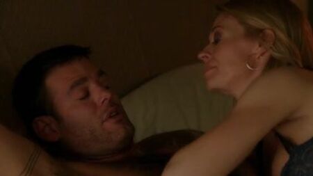 Jeri Ryan – Body of Proof 03