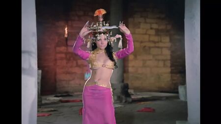Seher Seniz, Eva Bender, Fatma Belgen – Tarkan Viking Kani
