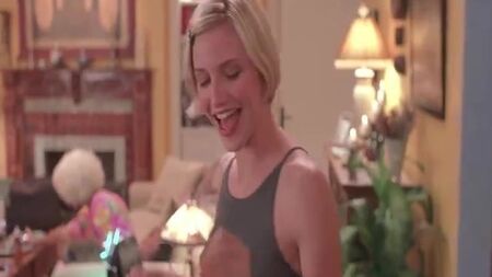 Cameron Diaz – Verrückt nach Mary