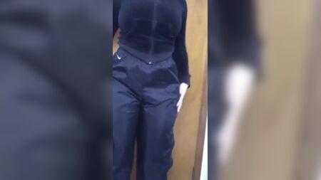 Adidas-Nylonhose