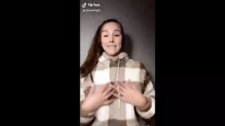 Eine Zusammenstellung von Musik aus „Dirty TikTok“
