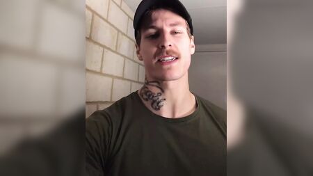 Alec Nysten redet schmutzig