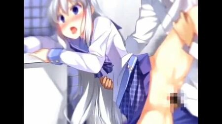 Die Hälfte von Onii-chan besteht aus Desir