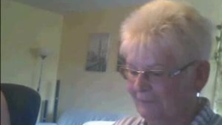 Oma-Webcam 2