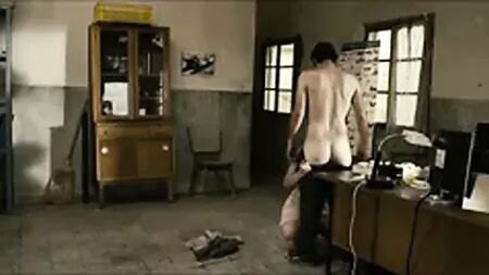 Hagar Ben Asher – The Slut