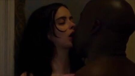 Krysten Ritter – Jessica Jones, Staffel 1
