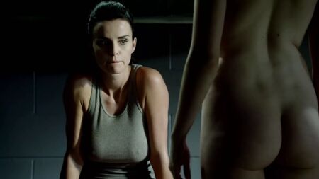 FEMME FATALES – DIE BESTEN SEXSZENEN DER ERSTEN STAFFEL
