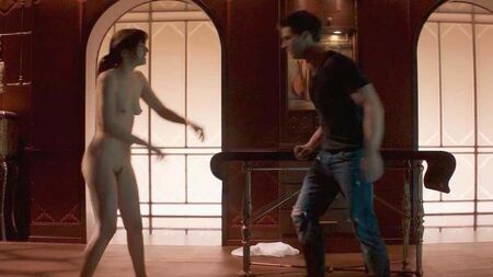 Dakota Johnson: Nackte Muschi und Brüste auf ScandalPlanetCom