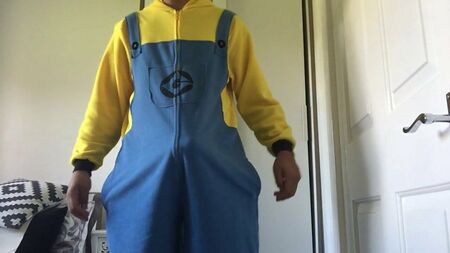Minion ist geil