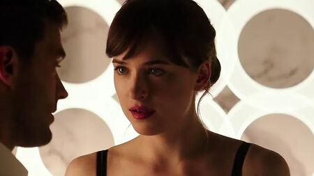 Dakota Johnson – Fifty Shades Darker (2017)