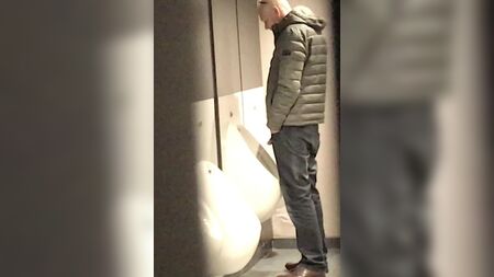 Spionage-Pisse