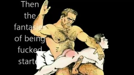 „Sissy Boys Geschichte“ von Cezar73