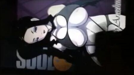 Eine Hommage an Lady Arachne (Halloween-Special)