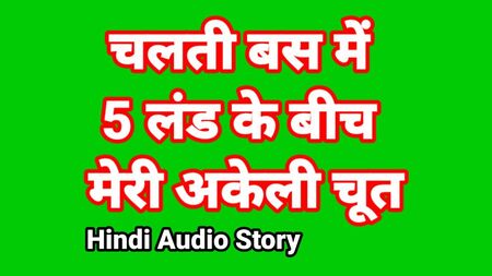 Indische Chudai-Geschichte auf Hindi (Hindi-Sexgeschichte) Hindi-Audio: Fick mit Desi Bhabhi – XXX-Webserie – Sexvideo – Indischer HD-Fick in