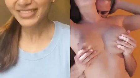 Samanthas Brüste