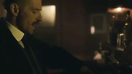Charlotte Riley – Peaky Blinders, Staffel 2, Folge 4