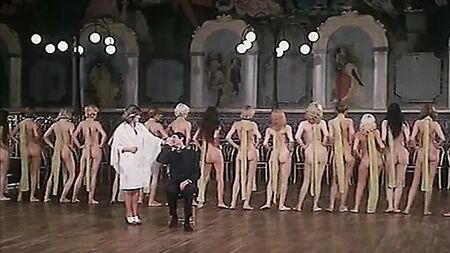 Klassiker von 1976 – La Fessée, Teil 2