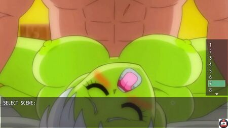 Dragon Ball Super – Die verlorene Folge – (Folge 03)