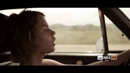 Ariel – Roadtrip