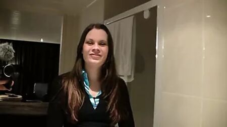 Ehefrau geteilt