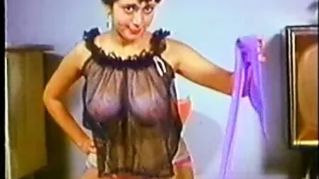 Velma Vintage – ein kleiner Vorgeschmack