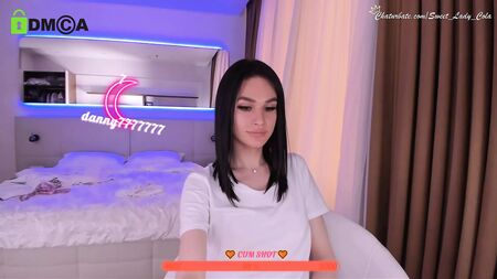 Sweet Lady Come Show (06.07.2019)