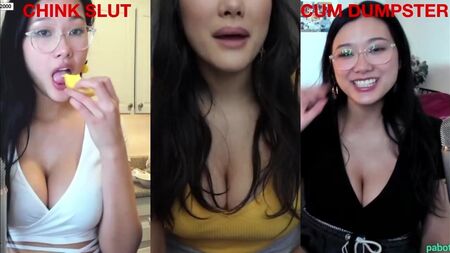 imjasmine Jasmine Vo Wichs-Challenge