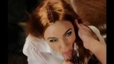 Polizistin Amy Pond