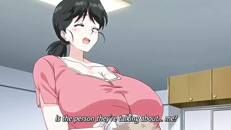 Hitozuma Life: One Time Gal – Hentai-Anime Nr. 1 (2017)