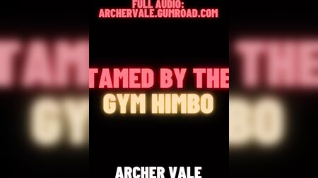 Fitnessstudio-Himbo: Pheromone und Gedankenkontrolle (M4M-Gay-Hörgeschichte)