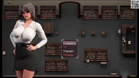 Komplettes Gameplay – Lust Epidemic, Teil 1