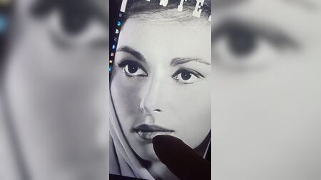 Haya Harareet – Ein Tribut (Esther aus „Ben Hur“)