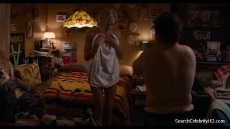 Charlize Theron – Young Adult