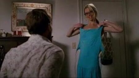 Jessica Morris in „Role Models“