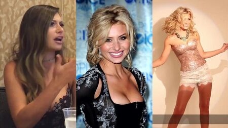 Aly Michalka – Die Wichs-Challenge