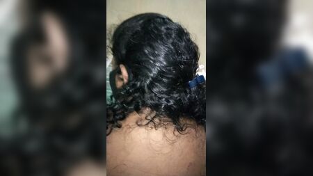 Heiße Videos von einer Schauspielerin aus einer tamilischen Fernsehserie