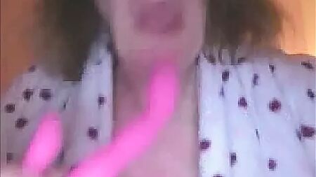 55-Jähriger aus Torquay vor der Webcam