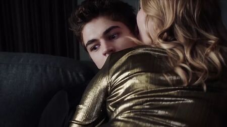 Josephine Langford – „After We Collide“
