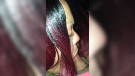 Eine Prostituierte aus Birmingham, die gut bläst