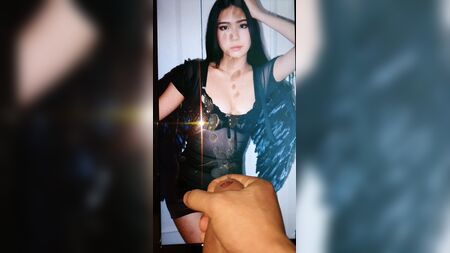 Aussie Asian – Briddy Li – Sperma-Tribut