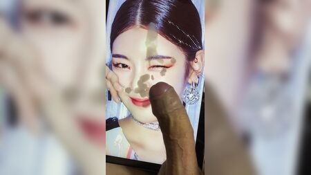 210404 ITZY Lia (Choi Ji-Su) – Cum-Tribut