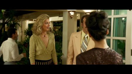 Judy Greer, Isabel Arraiza, Erin Moriarty – „Driven“