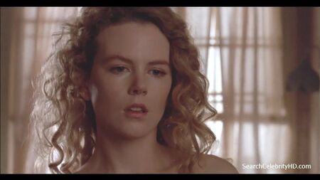 Nicole Kidman und Debrah Farentino – Malice