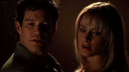 Jennifer O'Dell – „Nip/Tuck“, Staffel 2, Folge 9